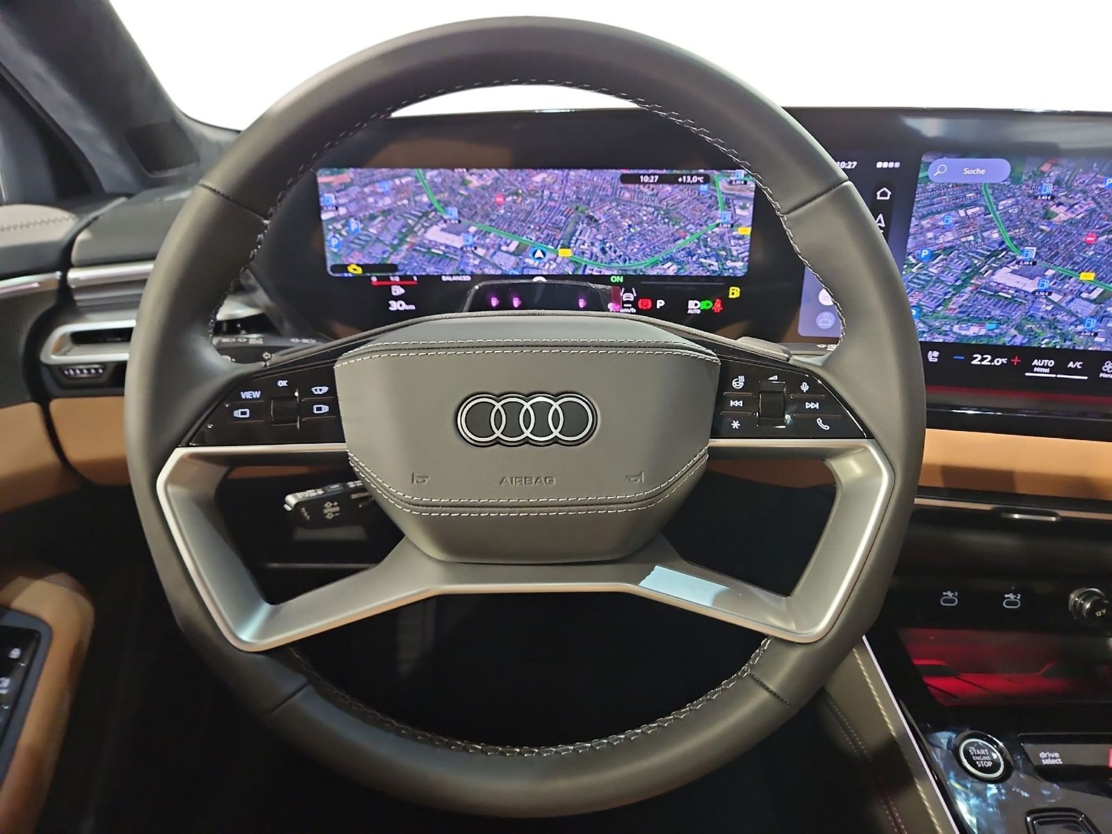Audi A6 Allroad - Bild 13