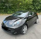 Renault Wind TCe 100 Night&Day |Leder| - Renault Wind aus 2011