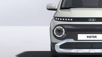 Hyundai INSTER - Vorschau Bild 8