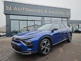 Citroën C5 X SHINE *LED*NAVI*LEDER*SITZHEIZ.*APPLE CAR* - Citroën C5 X: Automatik