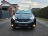 Nissan Note 1.2 DIG-S Black Edition CVT Black Edition - Nissan Note: Black Edition