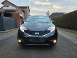 Nissan Note 1.2 DIG-S Black Edition CVT Black Edition - Nissan Note: Privatanbieter
