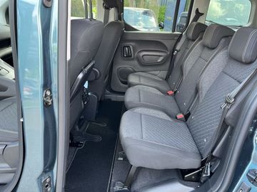 Peugeot Rifter Elektro L1 Allure