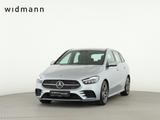 Mercedes-Benz B 200 *AMG*WinterP*360°K*KeylessGo*MBUX*USBPlus*