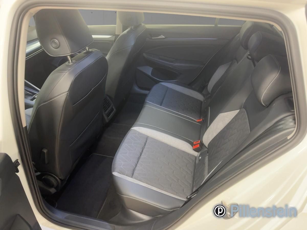 Volkswagen Golf - Bild 11