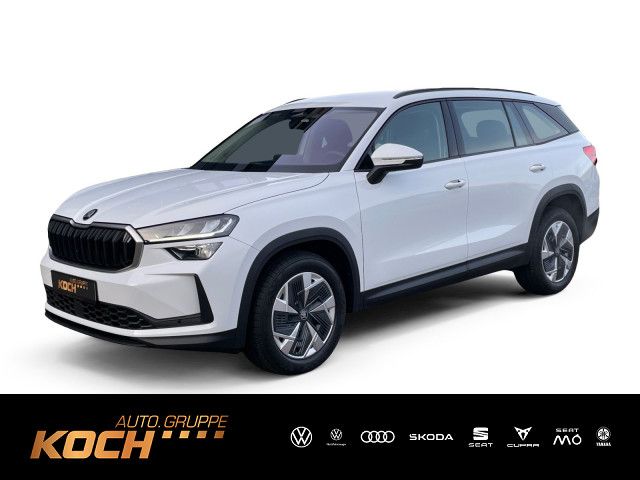 Skoda Kodiaq Selection*2.0TDI*DSG*NAVI*LED*RFK*