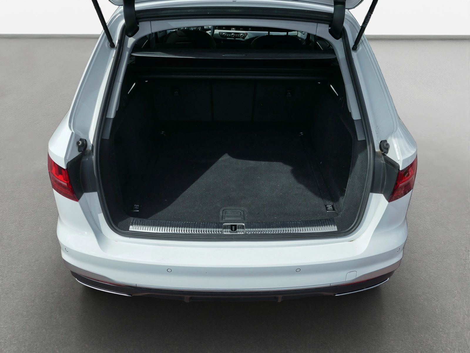 Audi A4 - Bild 11
