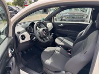 Fiat 500 - Vorschau Bild 11