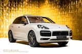 Porsche CAYENNE TURBO+CARBON+3D BURMESTER+ CERAMIC BRAKE