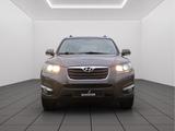 Hyundai SANTA FE 2.2 CRDi Aut. 4WD Premium, Leder, Xenon - gebrauchte Hyundai SANTA FE aus dem Jahr 2010