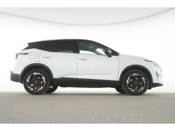 Nissan Qashqai - 7