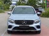 Mercedes-Benz GLC 250 GLC GLC 250 d 4Matic - mit Diesel-Antrieb: Allradantrieb, Geländewagen