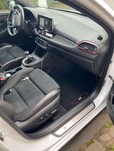 Hyundai i30 2.0 T-GDI N Performance Fastback N Perfo... - Hyundai i30: Fastback