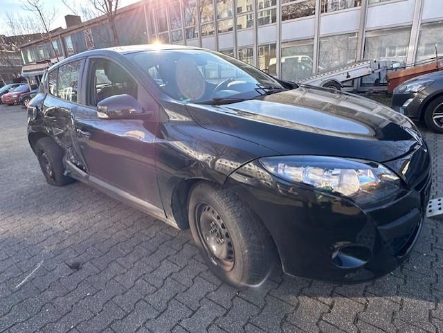 Renault Megane III Lim. 5-trg. Expression