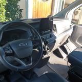 Ford Nugget Hochdach 320 L1 mit AHK - Ford Nugget Wohnmobil mit Hochdach