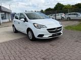 Opel Corsa E Selection Klima*Tüv*Insp* - Opel Corsa Gebrauchtwagen in Kiel