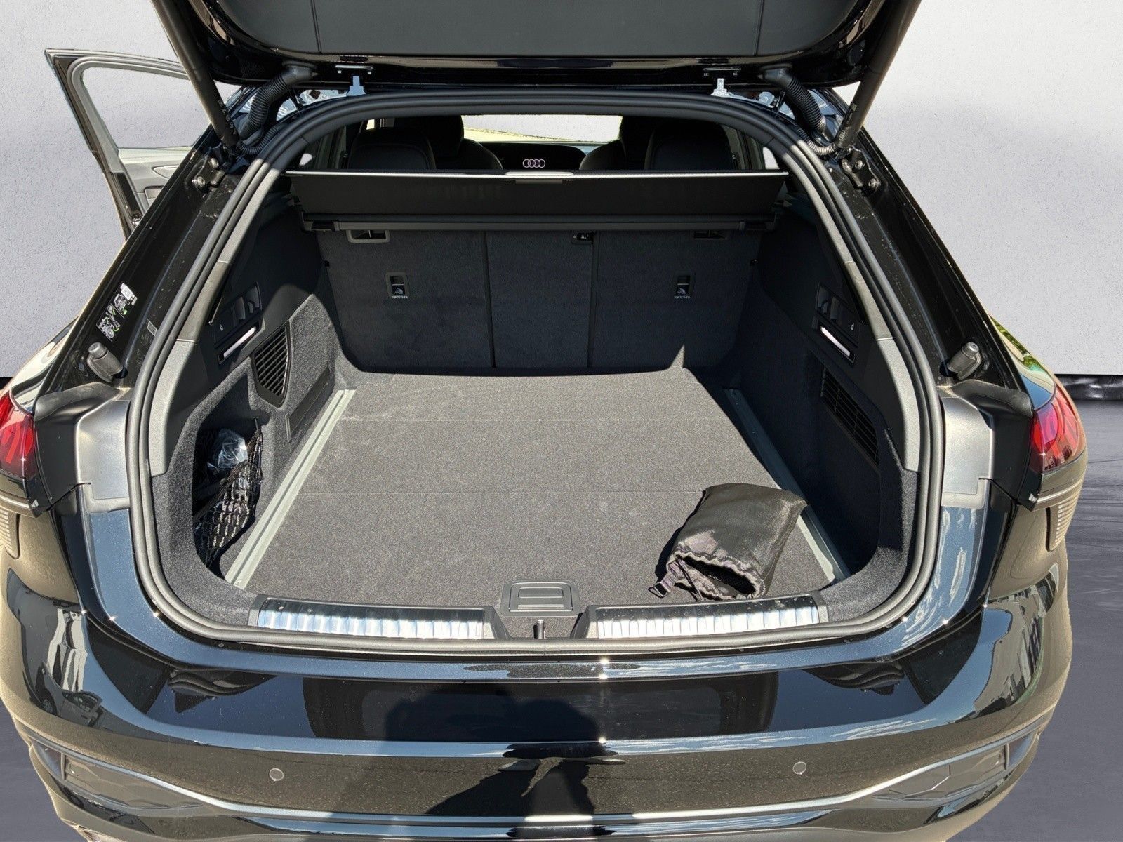 Audi A6 - Bild 9