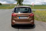 Ford B-Max 1,0 EcoBoost 74kW S/S SYNC Edition SYN... - Ford B-Max: Kleinwagen
