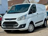 Ford Transit Custom Kasten 340 L1H1 Trend Werkstatt - Ford Transit Custom aus 2018