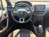 Peugeot 208 1.2 Motorproblem startet - Peugeot 208 Unfallwagen