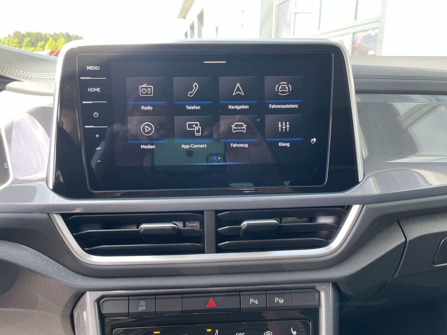 Volkswagen T-Roc - Bild 13
