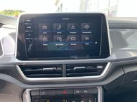 Volkswagen T-Roc - Vorschau Bild 13