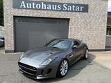 Jaguar F-TYPE S Coupe AWD *Keyless*Klappenauspuff* - Jaguar F-Type mit Benzin-Antrieb: Coupé