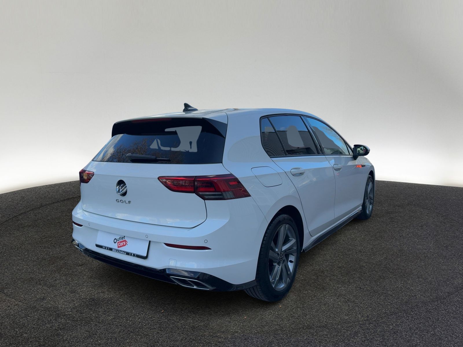 Volkswagen Golf - Bild 4