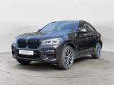 BMW X4 M40i AHK HUD LED STANDHZ ACC NAVI KAMERA SHZ - BMW X4 M40: Automatik