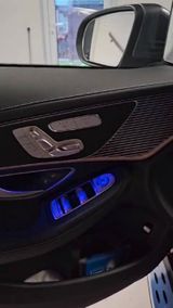 Mercedes-Benz EQC - 400 4MATIC -AMG Line -Schiebedach - LED - Mercedes-Benz EQC aus 2020