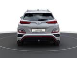 Hyundai Kona N-Line 1.6 T-GDI NAVI+AHK+LED+SHZ+KLIMA - Hyundai KONA aus 2023