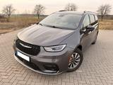 Chrysler Pacifica 3,6. PluginHybrid. 360°7 Sitze-Limited - Chrysler Pacifica aus 2021