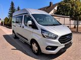 Ford Transit Custom L2H2 2021/03 9 Plätze Hochdach