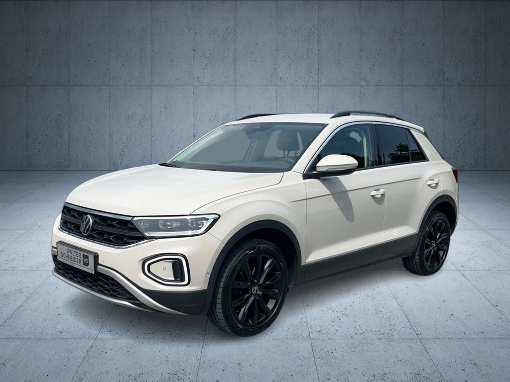 Volkswagen T-Roc - Bild 2