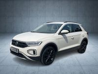 Volkswagen T-Roc - Vorschau Bild 2