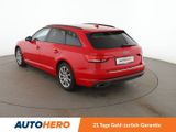 Audi A4 40 TFSI*NAVI*XENON*TEMPO*CAM*SHZ*PDC*AHK*  - Audi in Bergisch Gladbach