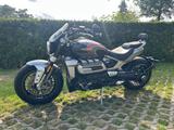 Triumph Rocket 3 GT - TRIUMPH 3 ROCKET GT