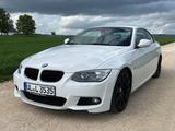 BMW 320d Cabrio M Sport Edition Xenon Navi Leder H/K - BMW 320: Cabrio, 320d M Sport