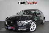 Jaguar XF Prestige*KAM*TOTW*Head-UP*SHZ*SchiebeDach*NAV - Jaguar in Wuppertal