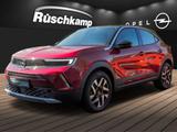 Opel Mokka-e Elegance Voll-LED Rückkam PDCv+h 3-phasi - rote Opel Mokka-e