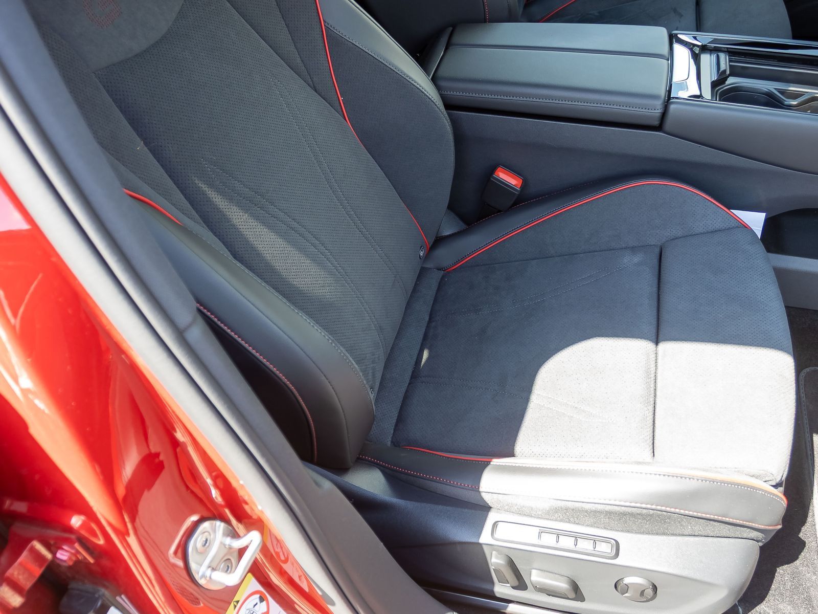 Volkswagen ID.7 - Bild 24