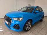 Audi Q3 45 TFSIe 2x S Line LED Virtual 19" Turboblau - Audi: Turbo