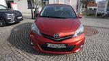 Toyota Yaris 1.33 VVT-i Club - Toyota Yaris: 1.3