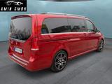 Mercedes-Benz V 300d EXCLUSIVE EDITION 4MATIC lang - Mercedes-Benz V-Klasse: Exclusive