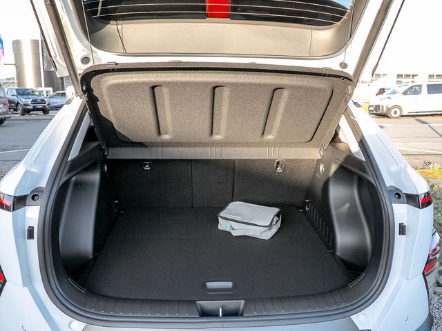 Hyundai Kona 1.6 Trend Hybrid 2WD Autobahnassistent LED