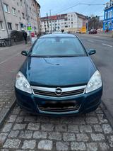Opel astra sport - Opel Astra aus 2007: Sport