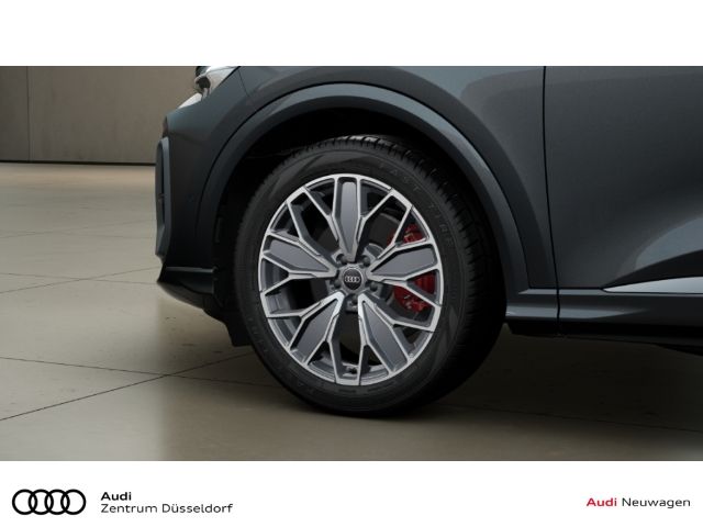 Audi Q5 - Bild 10