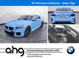 BMW M2 Coupe Rückfahrkamera Adaptives Fahrwerk Adapt