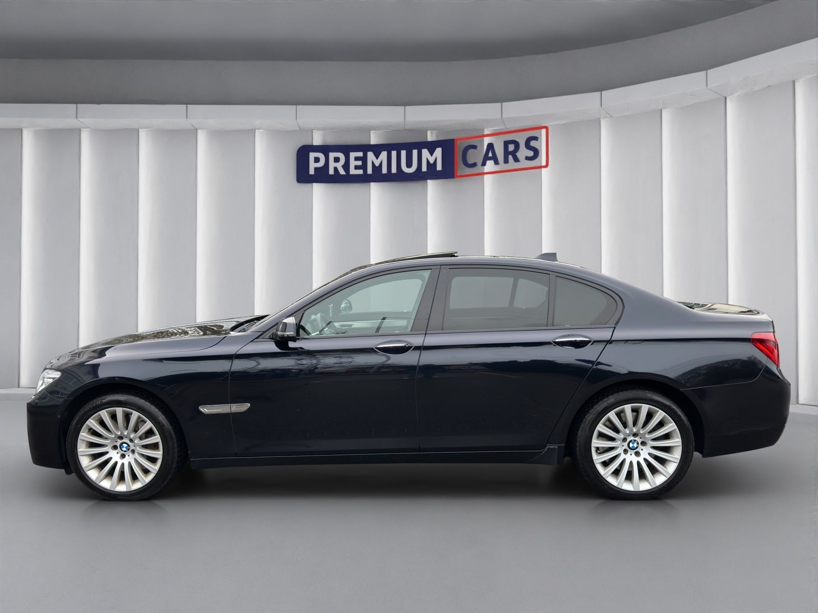 750d xDrive M-Paket LCI*Garantie*Finanzierung*