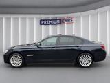 BMW 750d xDrive M-Paket LCI*Garantie*Finanzierung* - gebrauchte BMW 750 aus dem Jahr 2012